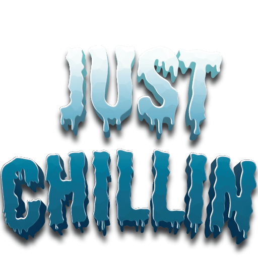 Just Chillin Favicon-01